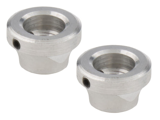 Allstar Performance Hood Pin Support 3/8-24 2pk ALL18478
