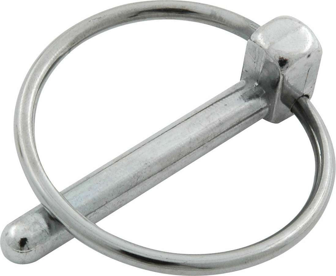 Allstar Performance Flip-Over Clip 1/4in 50pk ALL18506-50