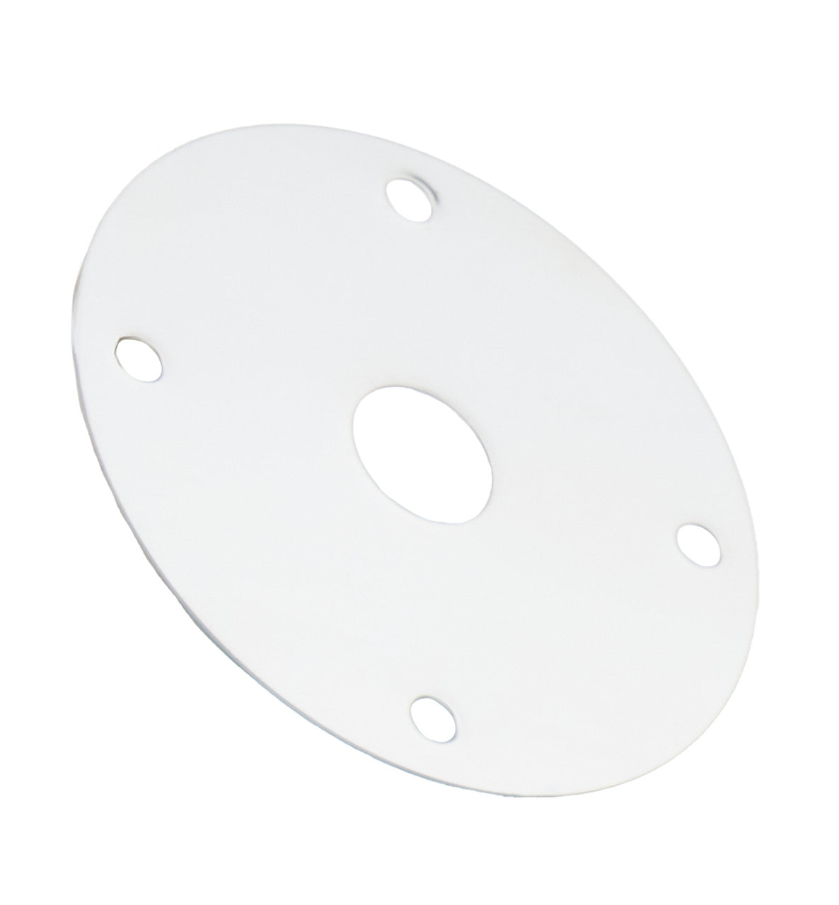 Allstar Performance Scuff Plates Chrome 10pk ALL18517-10