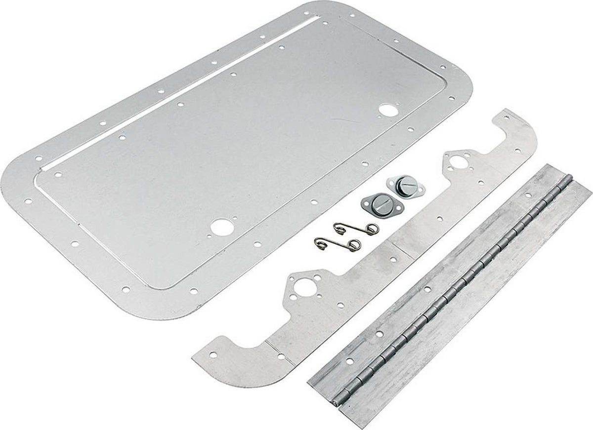 Allstar Performance Access Panel Kit 6in x 14in ALL18532