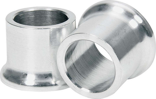 Allstar Performance Tapered Spacers Aluminum 5/8in ID 3/4in Long ALL18599