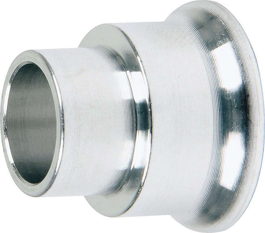 Allstar Performance Reducer Spacers 5/8 to 1/2 x 1/2 Aluminum ALL18613
