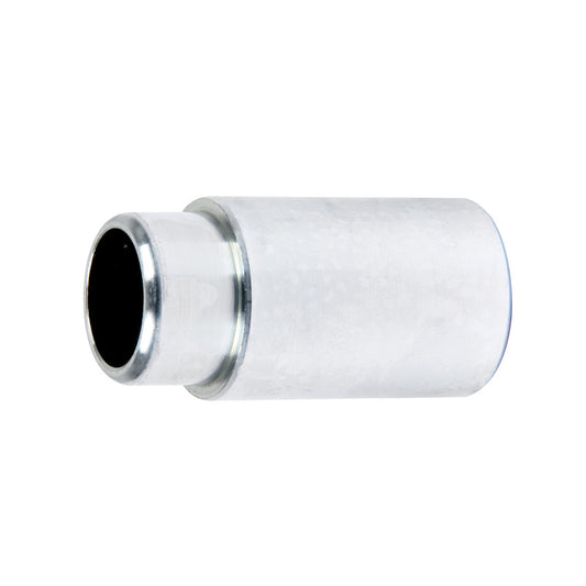 Allstar Performance Reducer Spacer 5/8 to 1/2 x 1-1/4 Aluminum ALL18618