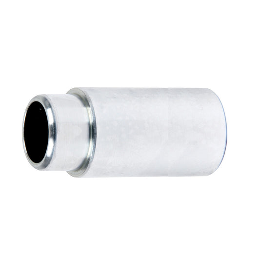 Allstar Performance Reducer Spacers 5/8 to 1/2 x 1-3/4 Aluminum ALL18619