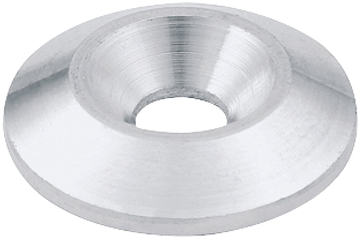 Allstar Performance Countersunk Washer 1/4in x 1in 50pk ALL18662-50