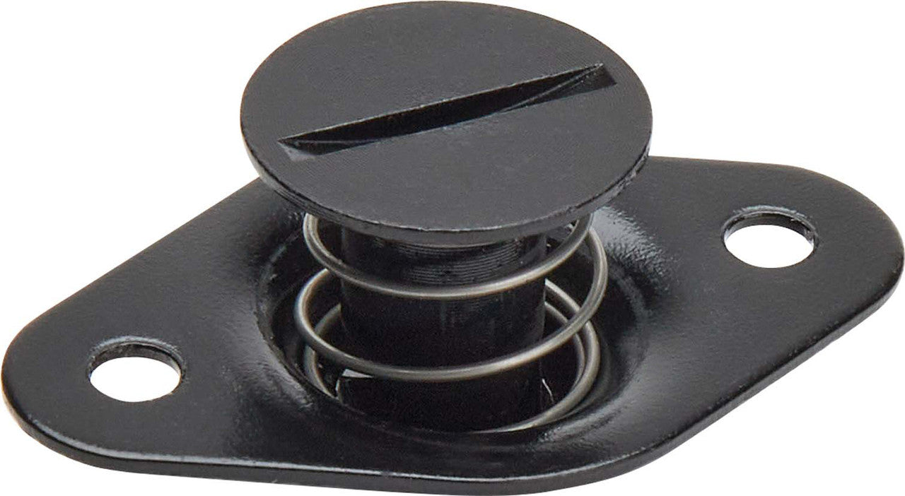 Allstar Performance Flush Hd S/E Fasteners 5/16 .500in 10pk Steel ALL19001