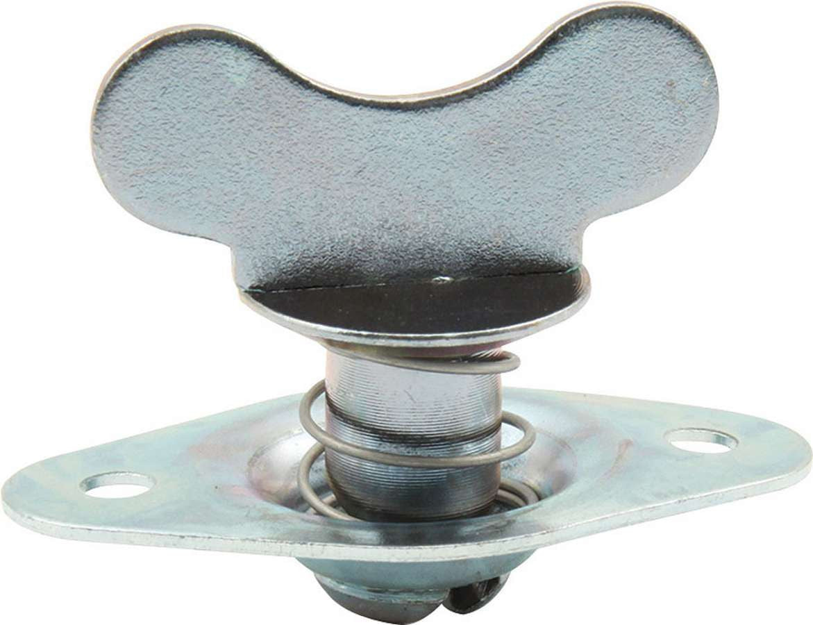 Allstar Performance Wing Head Self-Ejecting 5/16 .650in 10pk Steel ALL19060