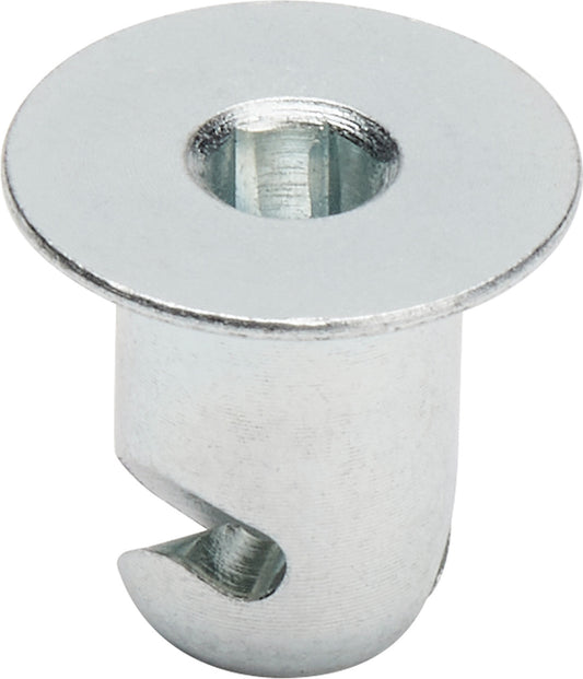 Allstar Performance Flush Allen Hd Fasteners 7/16 .500in 10pk Steel ALL19117