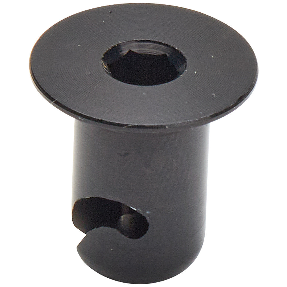 Allstar Performance Flush Allen Hd Fasteners 7/16 .500in 10pk Alum ALL19140