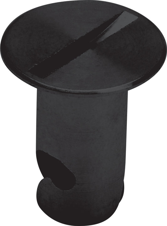 Allstar Performance Flush Hd Fasteners 7/16 .400in 50pk Alum ALL19263