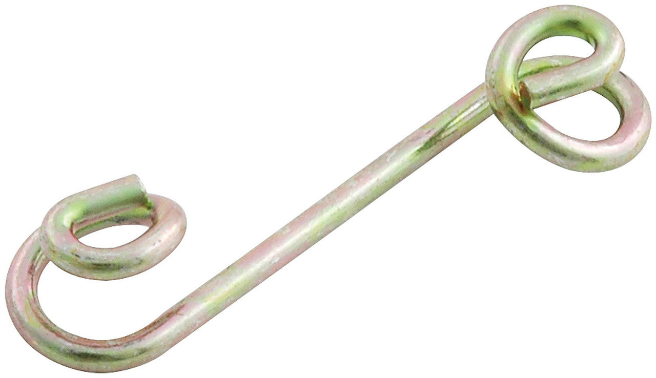 Allstar Performance Quick Turn Springs 1-3/8in .375 200pk ALL19330-200