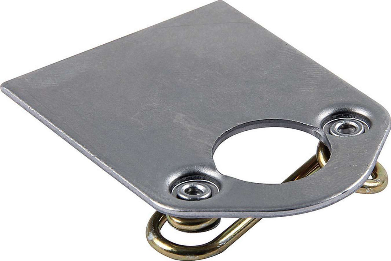 Allstar Performance Quick Turn Brackets 10pk Weld-on w/19300 Spring ALL19350