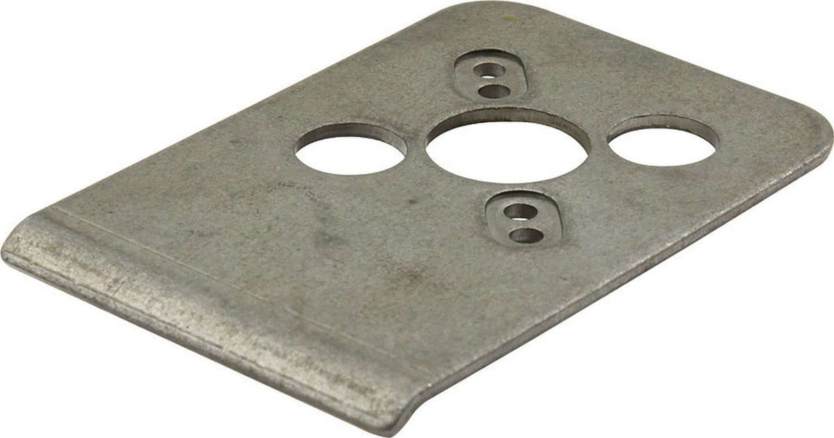 Allstar Performance Quick Turn Brackets 10pk Weld-on RH ALL19384