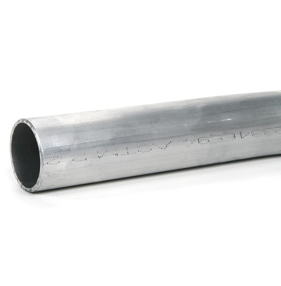 Allstar Performance Aluminum Round Tubing 1-1/2" x .083" x 7.5' ALL22085-7