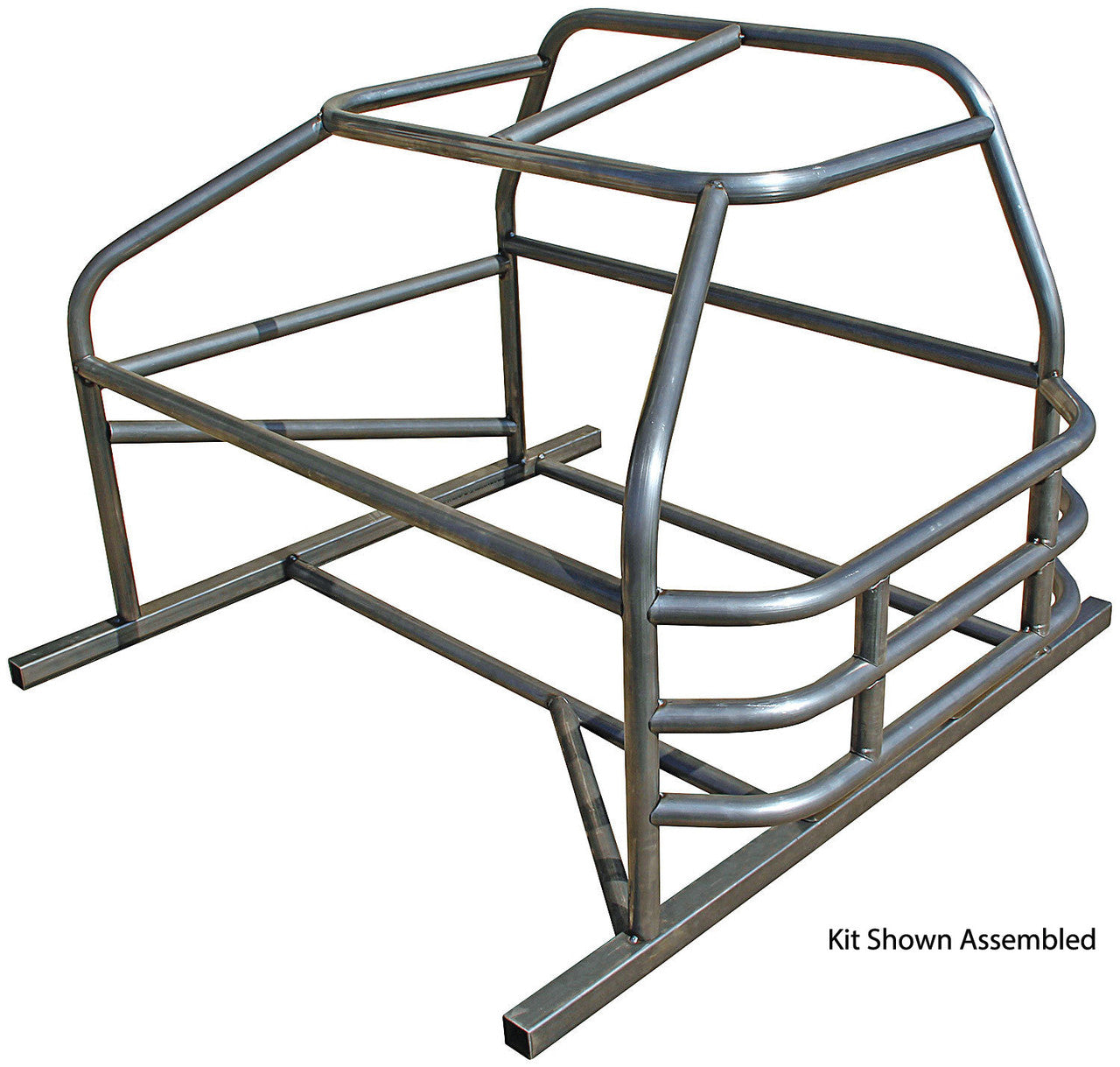 Allstar Performance Roll Cage Kit Neon ALL22097