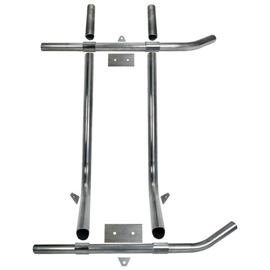 Allstar Performance Seat Mount Kit ALL22110