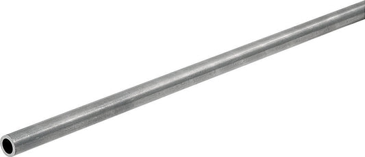 Allstar Performance Steel Tubing .375 x .065 Round 4ft ALL22117-4