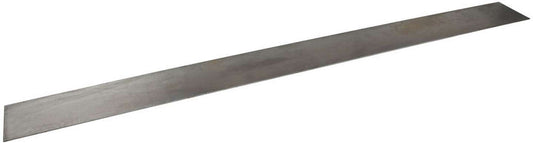 Allstar Performance Door Plate 1/8 x 4 x 48 ALL22118