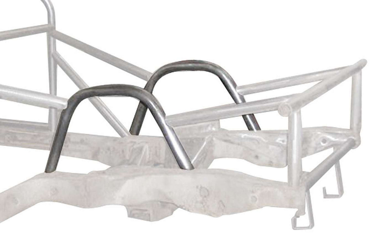 Allstar Performance Front Arch Support ALL22119