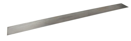 Allstar Performance Door Plate 1/8in x 5in x 48in ALL22122