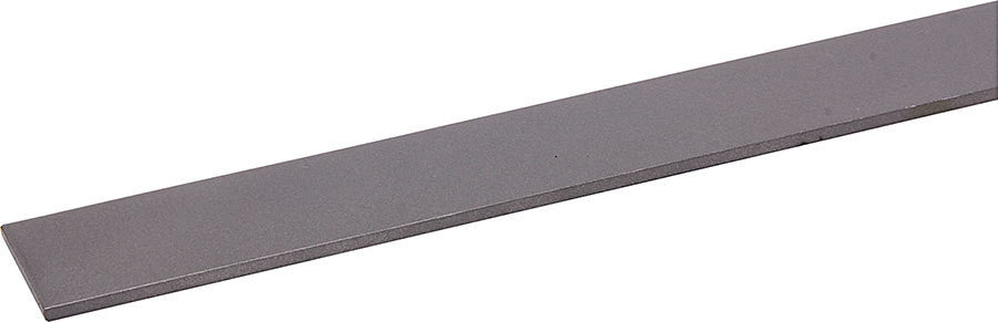 Allstar Performance Steel Flat Stock 1in x 1/8in 4ft ALL22150-4