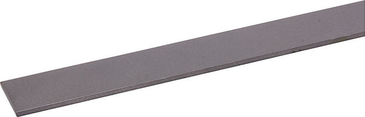 Allstar Performance Steel Flat Stock 2" x 1/8" x 7.5' ALL22154-7