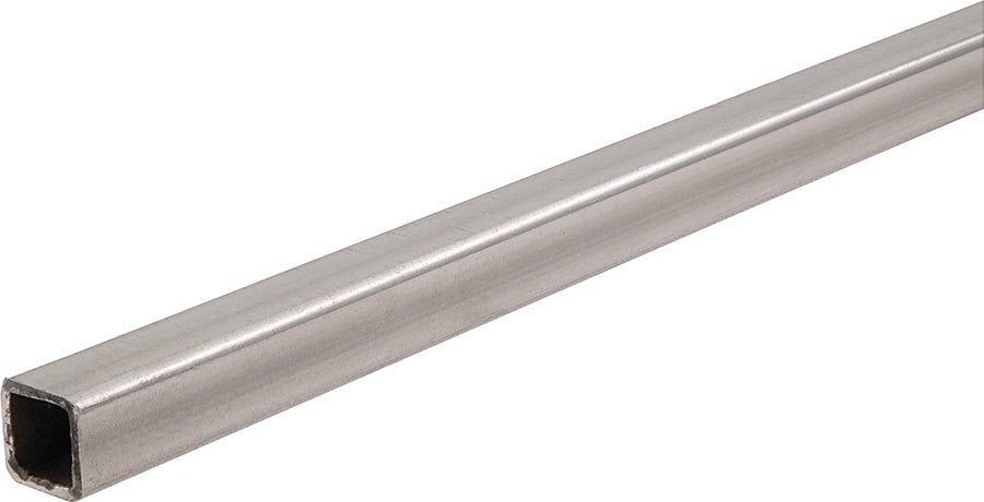 Allstar Performance Steel Tubing .750 x .049 Square 4ft ALL22163-4