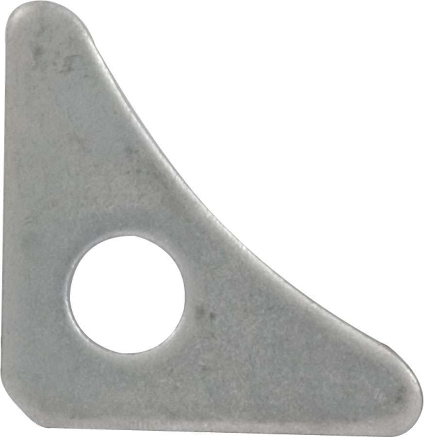Allstar Performance 1/8in Gusset w/ Hole 100pk ALL22194-100