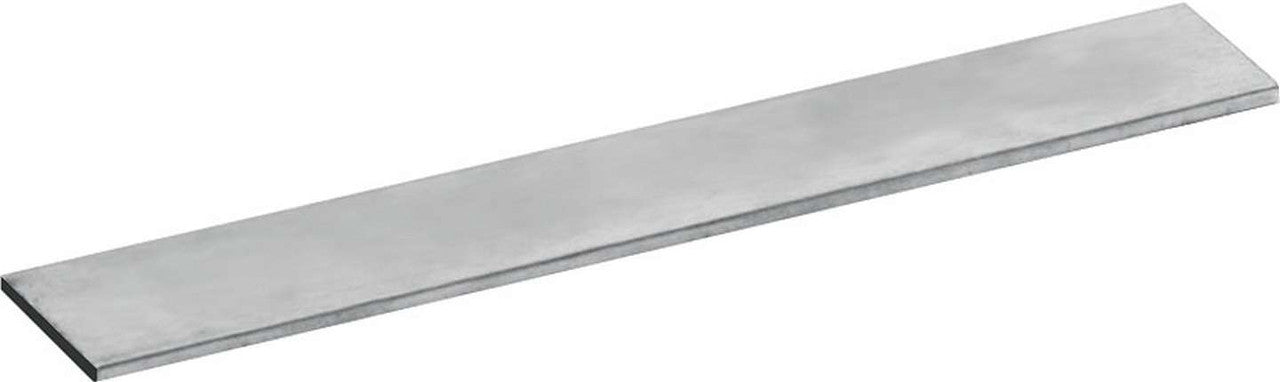 Allstar Performance Alum Flat Stock 1" x 3/16" x 7.5' ALL22251-7