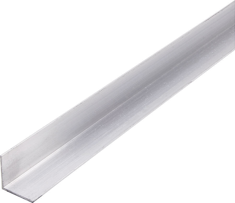 Allstar Performance Aluminum Angle 1 x 1 x 1/16 4ft ALL22253-4