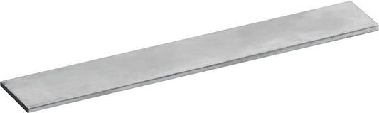 Allstar Performance Alum Angle Stock 1" x 1/16" x 7.5' ALL22253-7