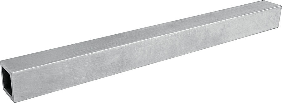 Allstar Performance Alum Square Tubing 3/4" x 3/4" x 7.5' ALL22256-7