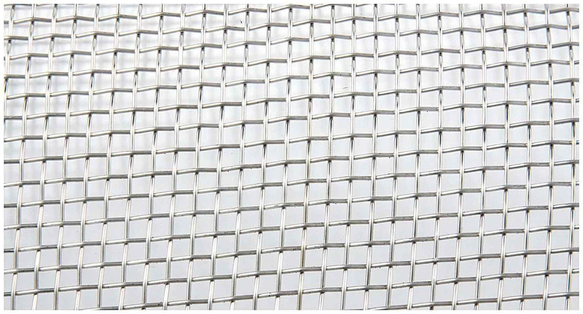 Allstar Performance 1/8in Stainless Screen 3ft x 3ft ALL22267