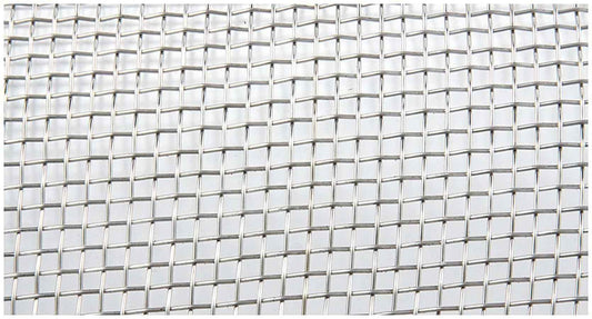 Allstar Performance 1/8in Stainless Screen 3ft x 3ft ALL22267