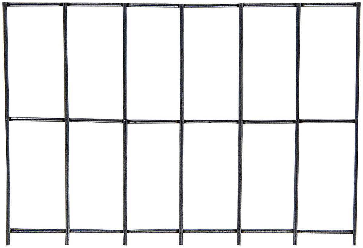 Allstar Performance Steel Screen 2ft x 2ft 1in x 2in Rectangle ALL22277