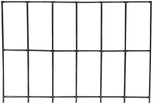 Allstar Performance Steel Screen 2ft x 2ft 1in x 2in Rectangle ALL22277