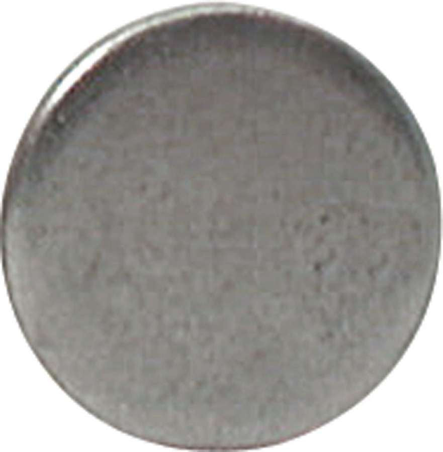 Allstar Performance Steel End Caps 1-1/4in OD 10pk ALL22281