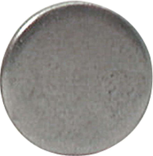 Allstar Performance Steel End Caps 1-1/4in OD 10pk ALL22281