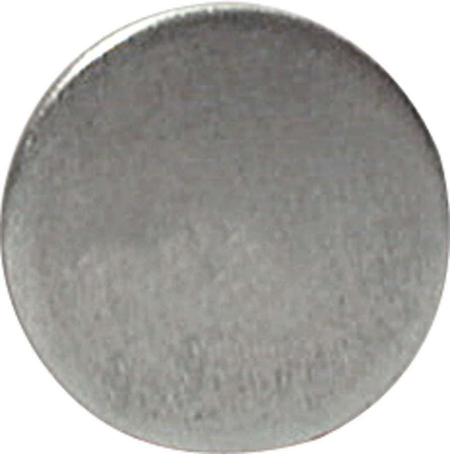 Allstar Performance Steel End Caps 1-1/2in OD 10pk ALL22282