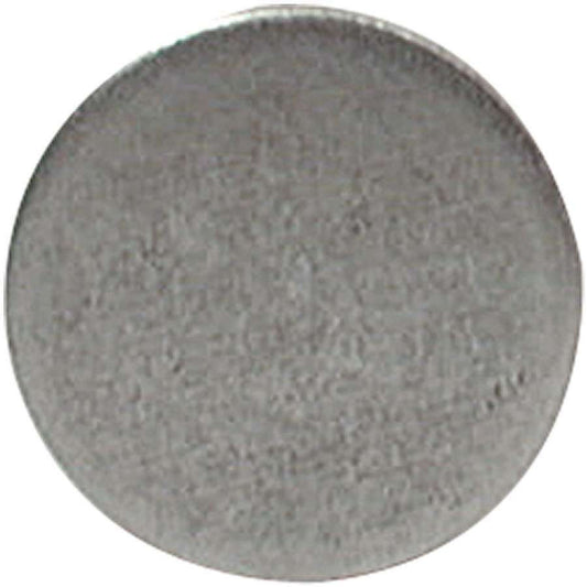 Allstar Performance Steel End Caps 1-3/8in OD 10pk ALL22286