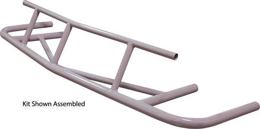 Allstar Performance MD3 Unwelded Front Bumper M/C SS 1983-88 ALL22369