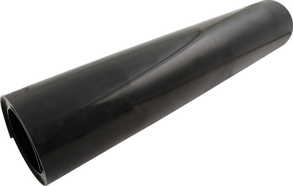 Allstar Performance Black Plastic 10ft x 24in ALL22400