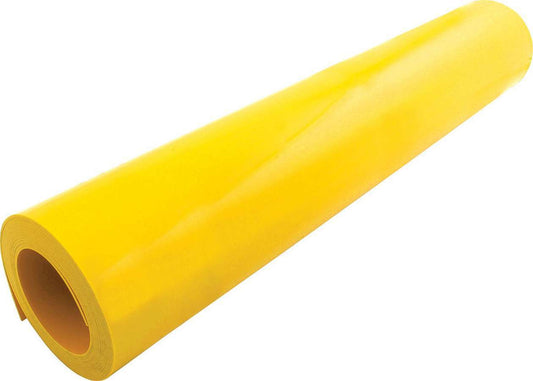 Allstar Performance Yellow Plastic 50ft x 24in ALL22427