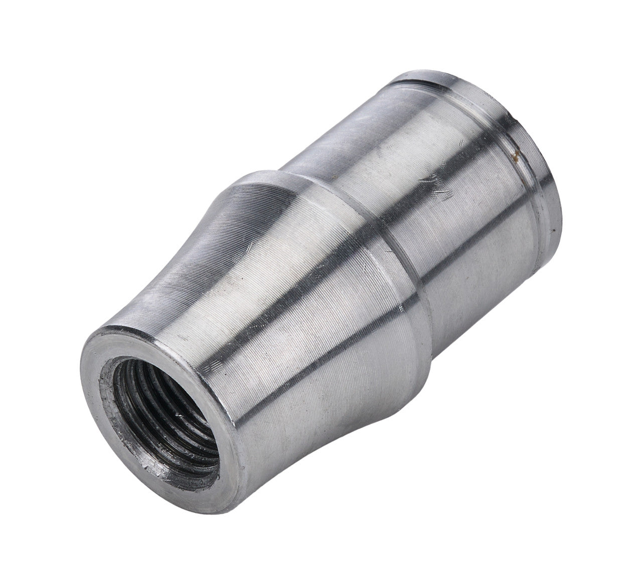 Allstar Performance Tube End 3/8-24 LH 3/4in x .058in ALL22513
