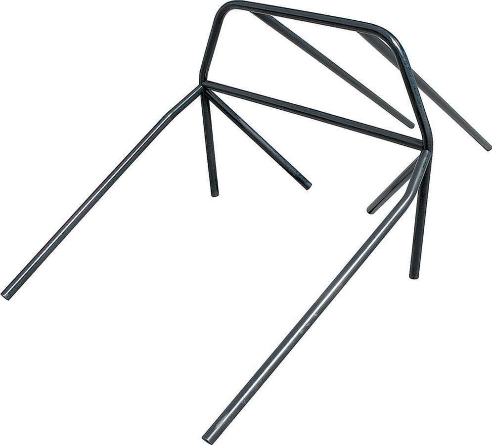 Allstar Performance 8pt Roll Bar Kit for 1967-1969 F-Body ALL22600