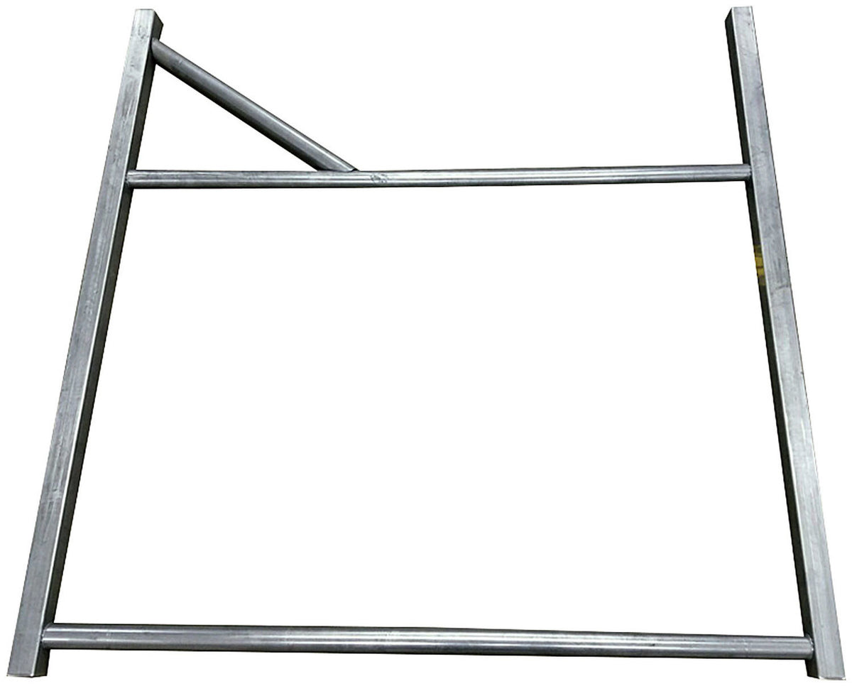 Allstar Performance Roll Cage Installation Kit for Mini Stock ALL22650