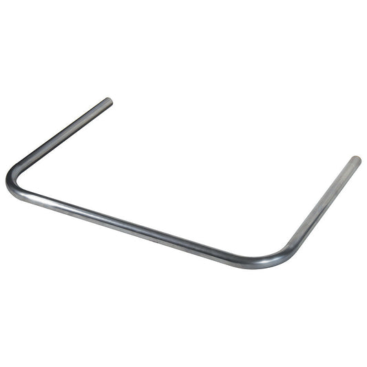 Allstar Performance Mini Stock Front Hoop Universal 40-1/2in Wide ALL22652