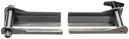 Allstar Performance Swing Out Door Kit ALL22670