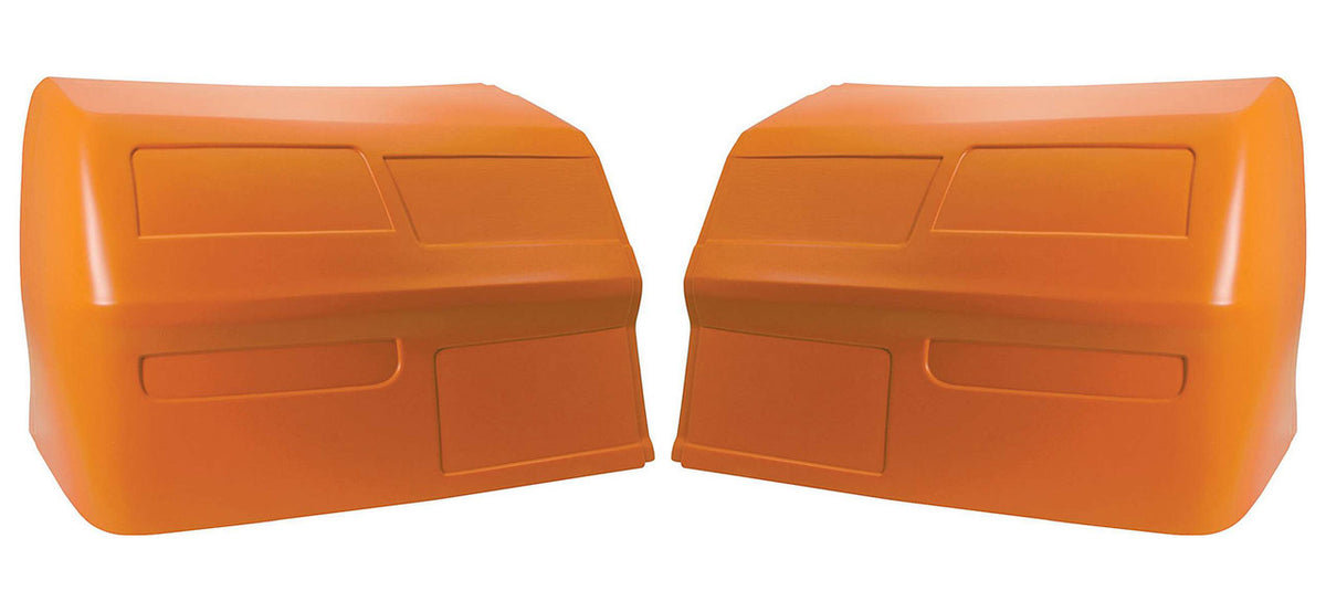 Allstar Performance Monte Carlo SS MD3 Nose Orange 1983-1988 ALL23034