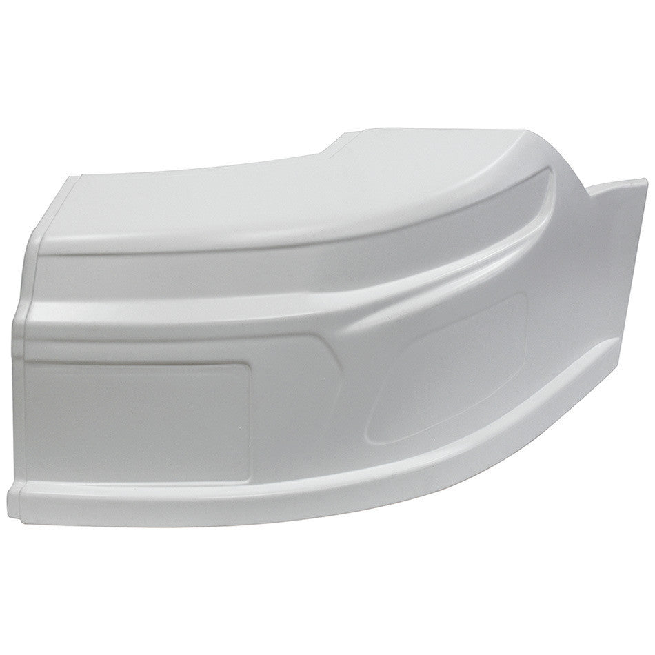 Allstar Performance Camaro SS Short Track Nose White LH ALL23045L